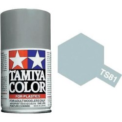 Navy grey matt