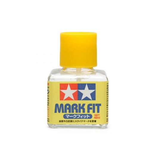 Mark fit