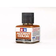 panel liner orange/brown