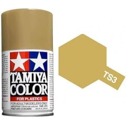 Dark Yellow