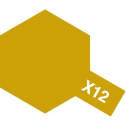 Gold leaf