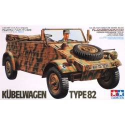 Kubelwagen type 82
