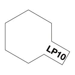 Lacquer thinner