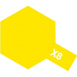 Lemmon yellow