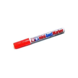 Mini 4WD Paint Marker Fluo red