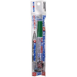 Mini 4WD Paint Marker Green