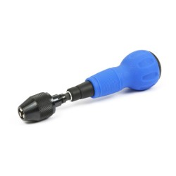 Modeling Drill Chuck
