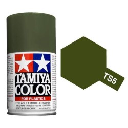 Olive Drab