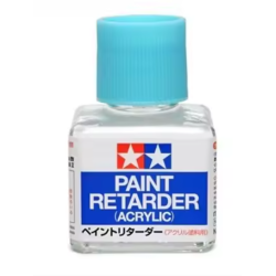 Paint Retarder Acrylic