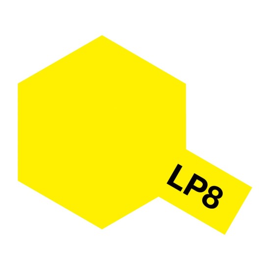 Pure yellow - 82108