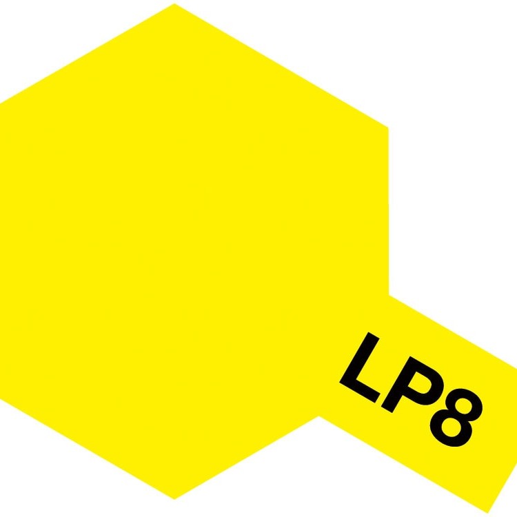 Pure yellow - 82108