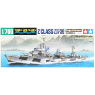 Z Class (Z37-39)