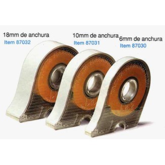 Masking tape 6mm