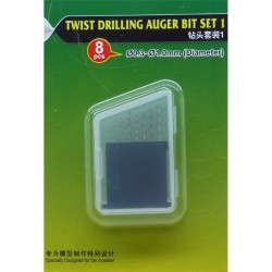 drill set