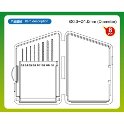 drill set