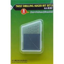 drill set