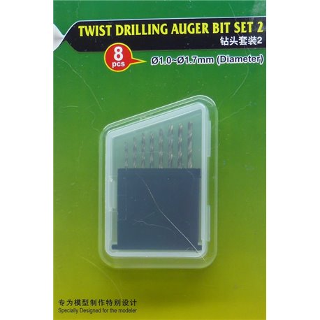 drill set
