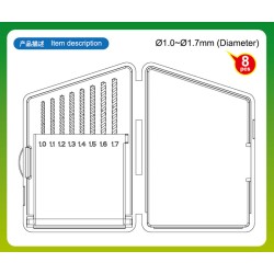 drill set