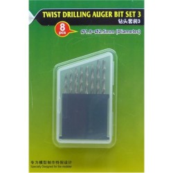 drill set