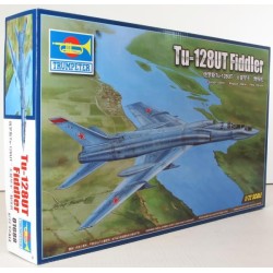 Tu-128UT Fiddler
