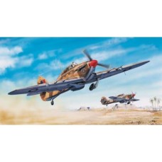 Hawker Hurricane Mk.IIC/TROP