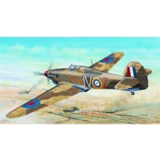 Hawker Hurricane IID Trop