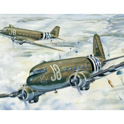 C-47A Skytrain