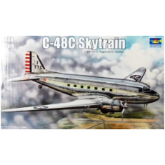 C-48C Skytrain