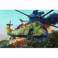 H-34 US Marines
