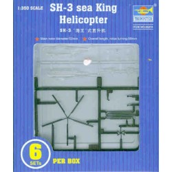 SH-3 Sea King