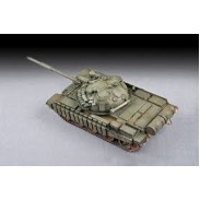 Russian T-62 ERA