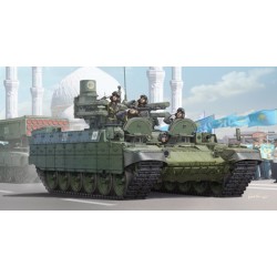 Trumpeter BMPT (Kazakhstan Army)