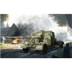 German 8.8cm Flak 41