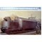 German Armored Train Panzertriebwagen Nr.16