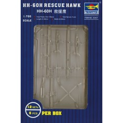 HH-60H Rescue Hawk