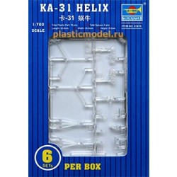 KA-31 Helix
