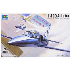 L-39C Alabtro