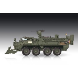 M1132 Stryker Engineer Squad Vehicle