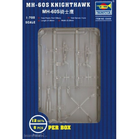 MH-60S Knighthawk