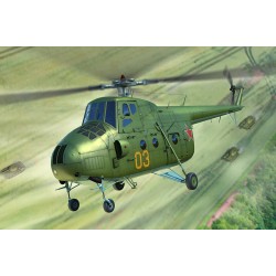 Mi-4 Hound