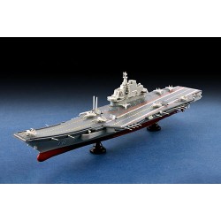 PLA Navy Aircraft Carrier LiaoNing CV-16