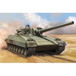 Russian Object 477 XM2