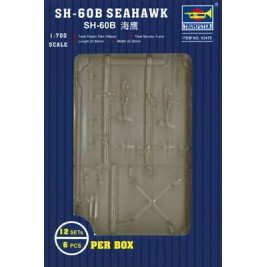 SH-60B Seahawk