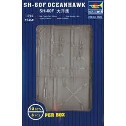 SH-60F Oceanhawk