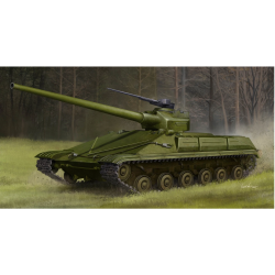Soviet Object 450 Medium Tank