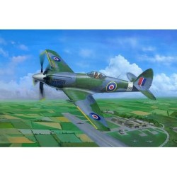 Supermarine Spiteful F.MK.14 