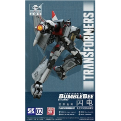 Transformer Blitz Bumblebee