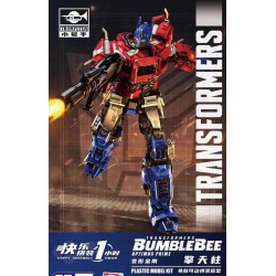 Transformer Optimus Prime