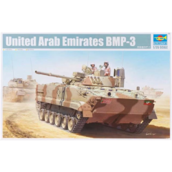  United Arab Emirates BMP-3