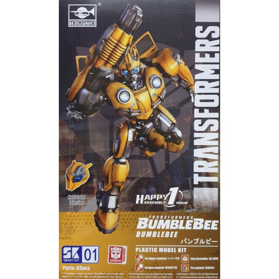 transformers Bumblebee
